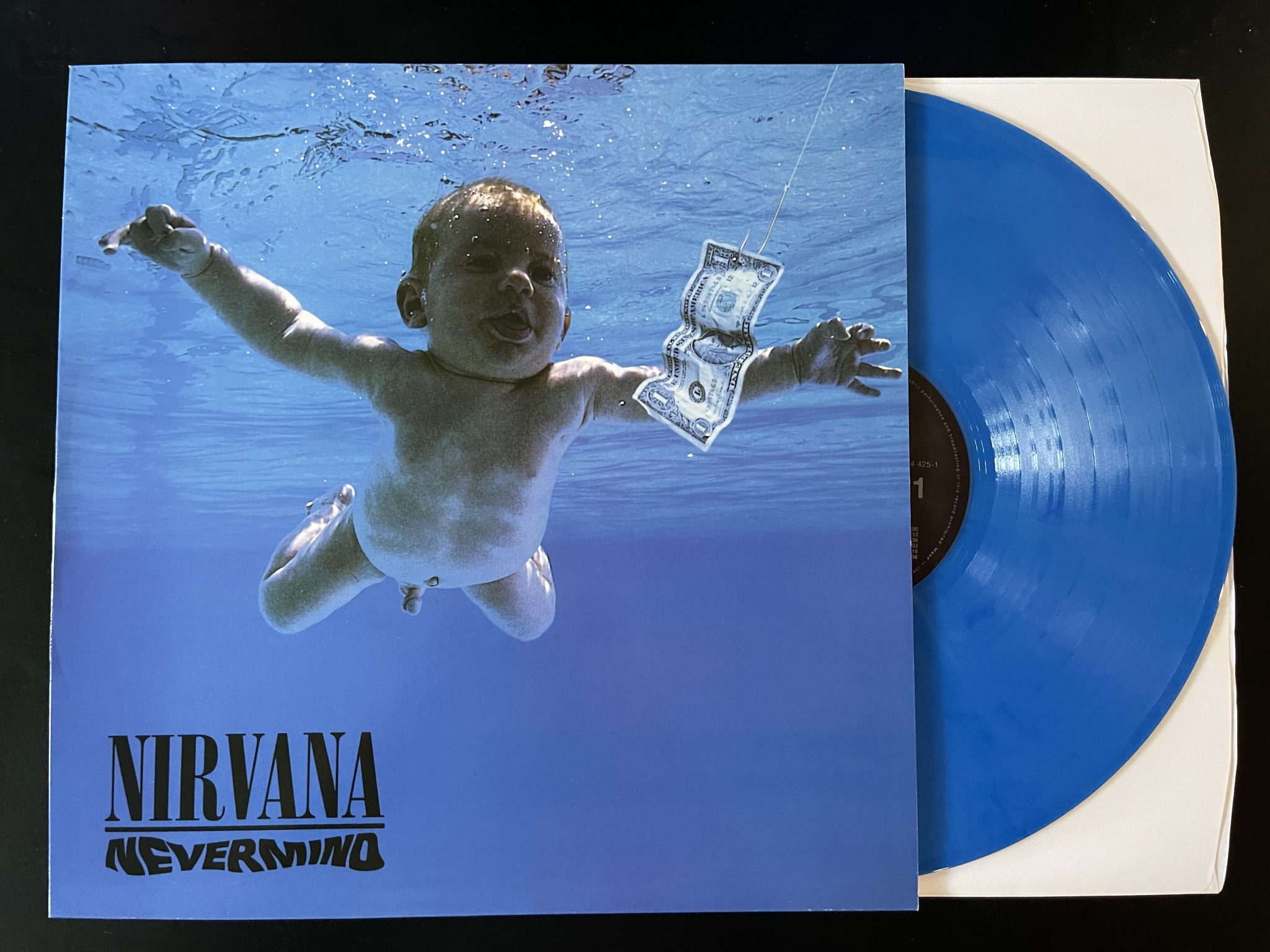 Why Is Nevermind Considered As The Greatest Album? - Ancient Esotericism